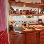 Apartmán Capri Mio