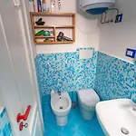 Apartmán Capri Mio Anacapri (Isola di Capri)