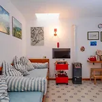 Apartmán Capri Mio