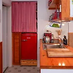 Capri Mio Apartmán *