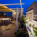 Apartmán Capri Mio