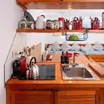 Apartmán Capri Mio *