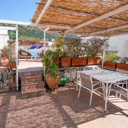 Daire Capri Mio Anacapri (Isola di Capri)