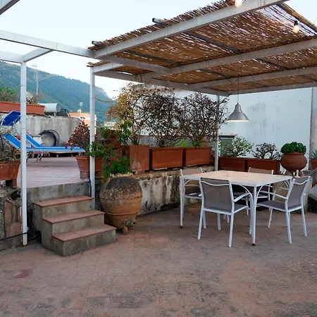 Capri Mio Daire Anacapri (Isola di Capri)