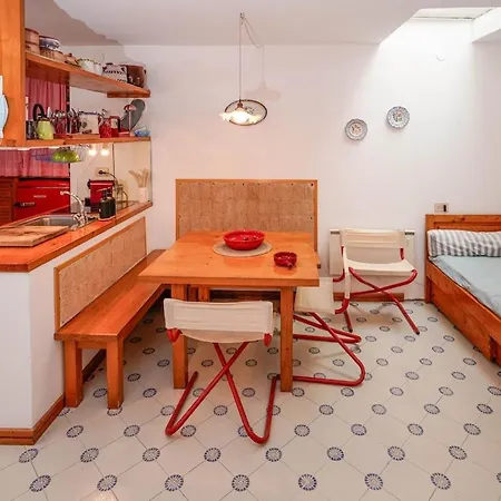 Capri Mio Daire