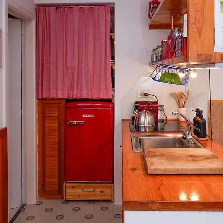 Capri Mio Daire *